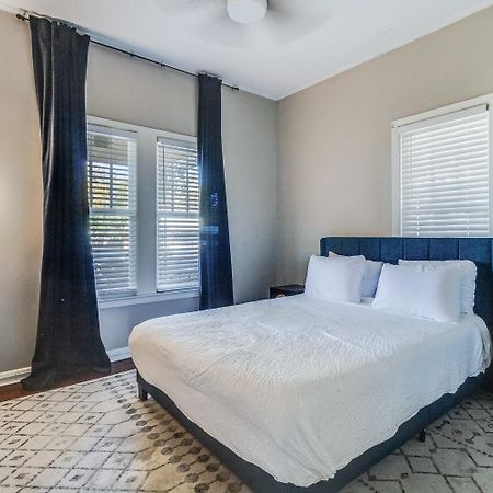 Jefferson Rental Lafayette Eksteriør bilde