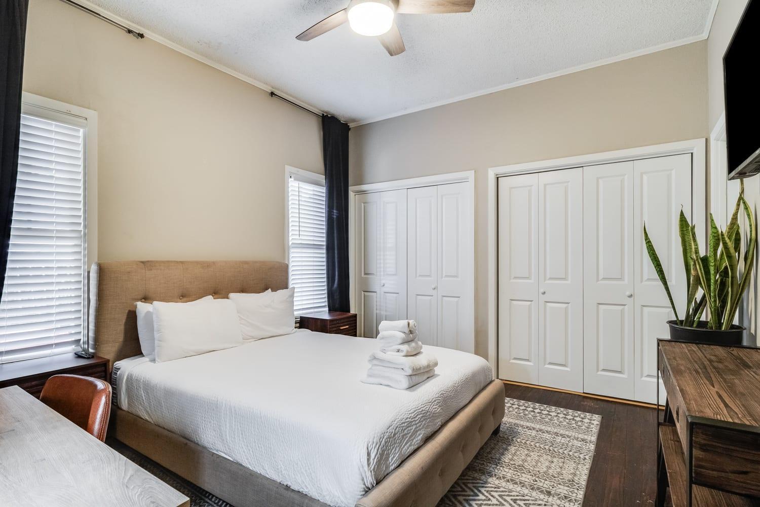Jefferson Rental Lafayette Eksteriør bilde