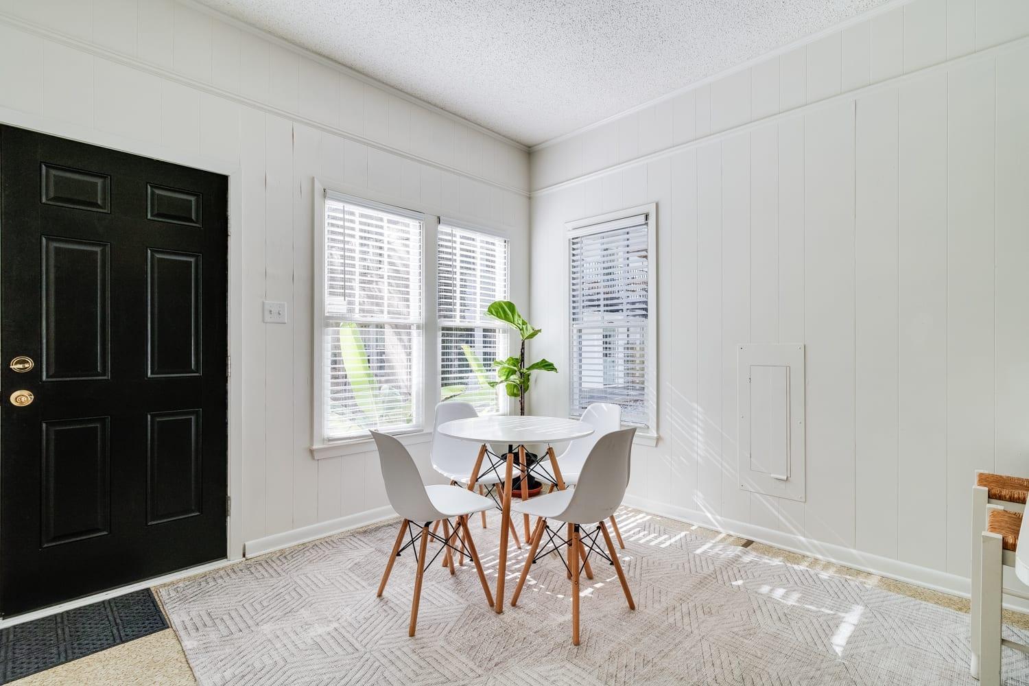 Jefferson Rental Lafayette Eksteriør bilde
