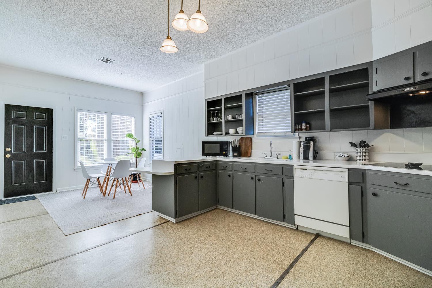 Jefferson Rental Lafayette Eksteriør bilde
