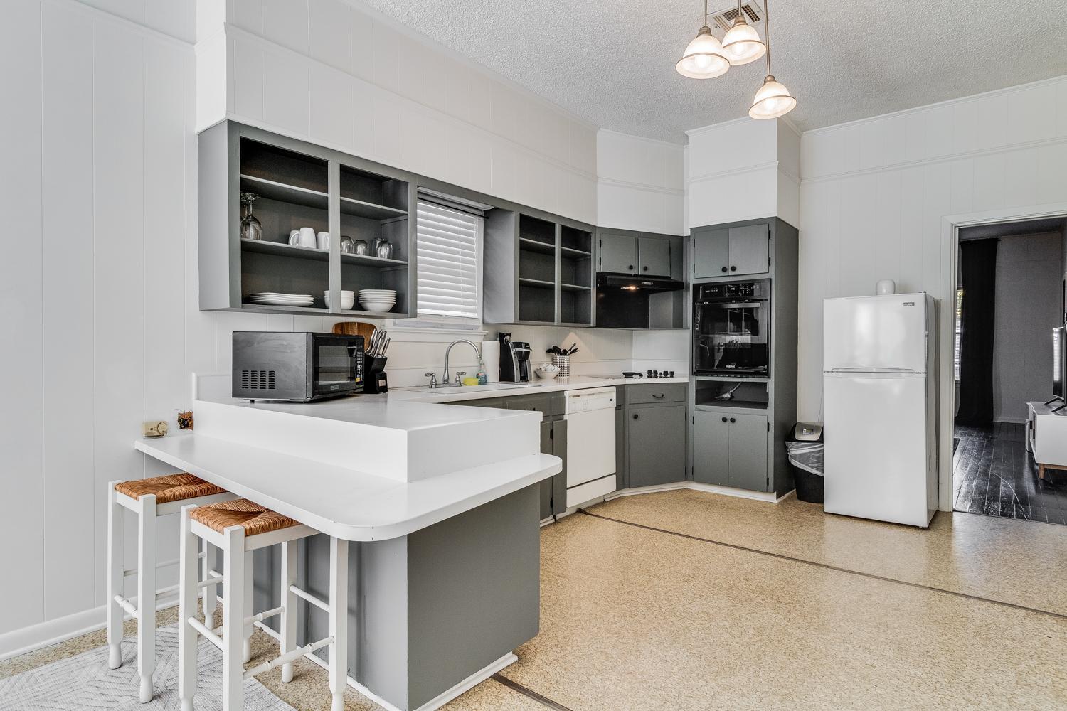 Jefferson Rental Lafayette Eksteriør bilde