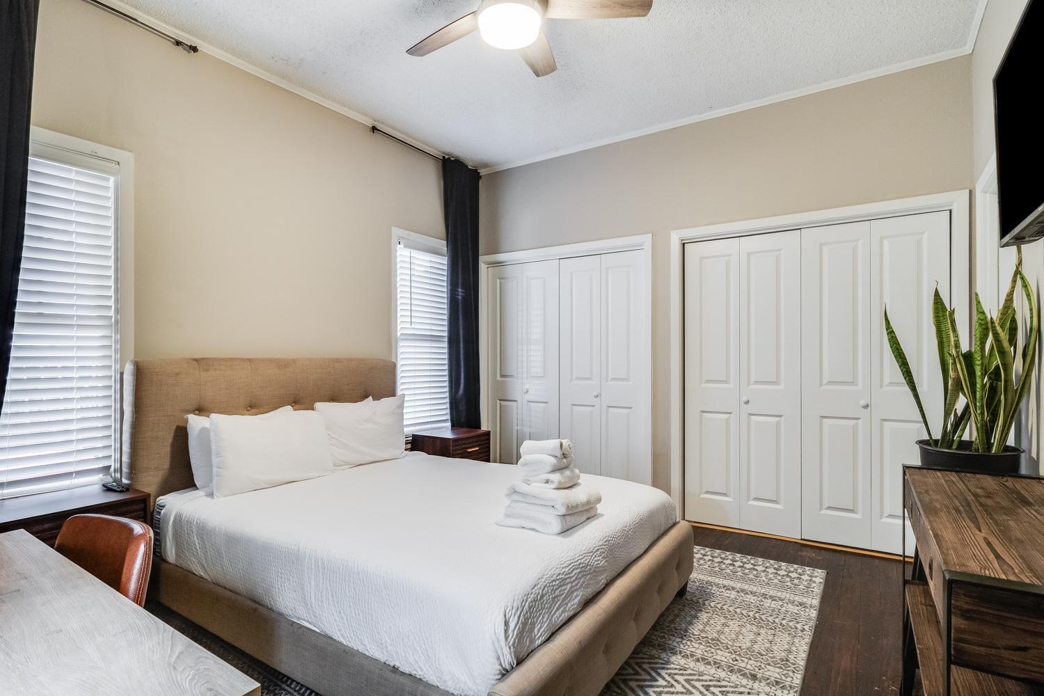 Jefferson Rental Lafayette Eksteriør bilde