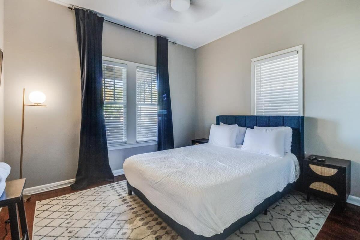 Jefferson Rental Lafayette Eksteriør bilde