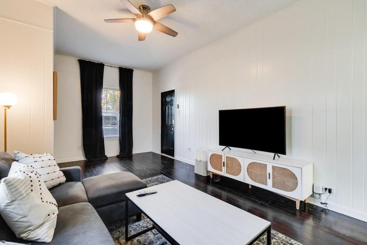 Jefferson Rental Lafayette Eksteriør bilde