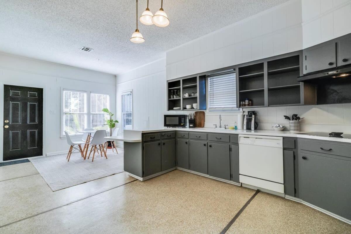 Jefferson Rental Lafayette Eksteriør bilde